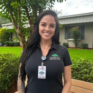 Samantha Hernandez