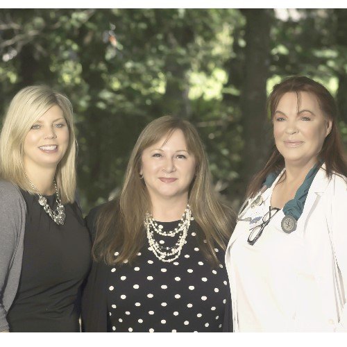 meet the team