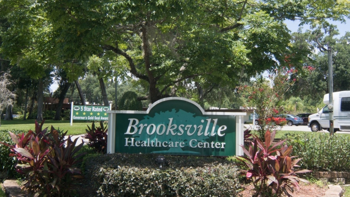 Brooksville Healthcare Center